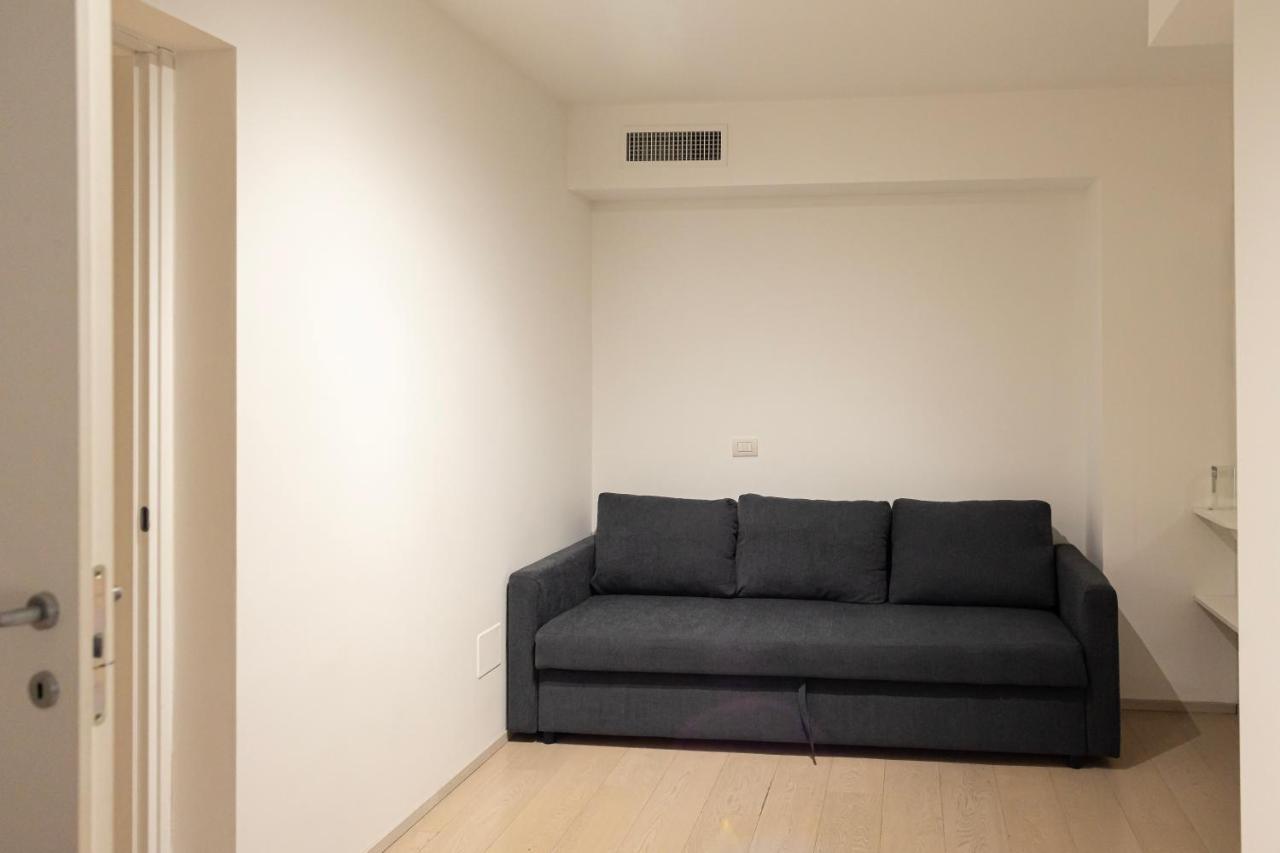 Elegante E Spazioso Quadrilocale In Porta Venezia Mailand Exterior foto